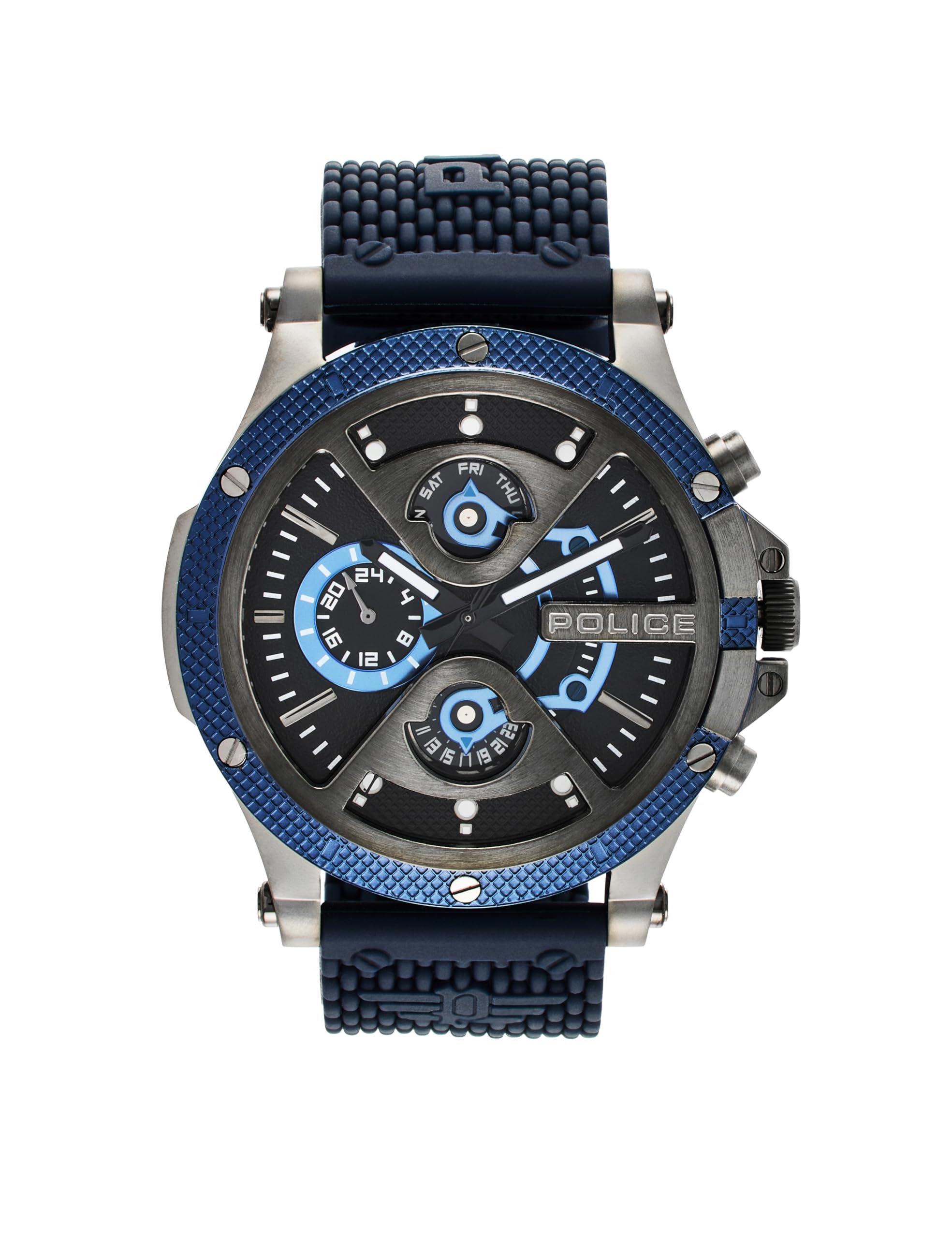 Analog Black Dial Men's Watch-PLPEWJQ2110503-image-46
