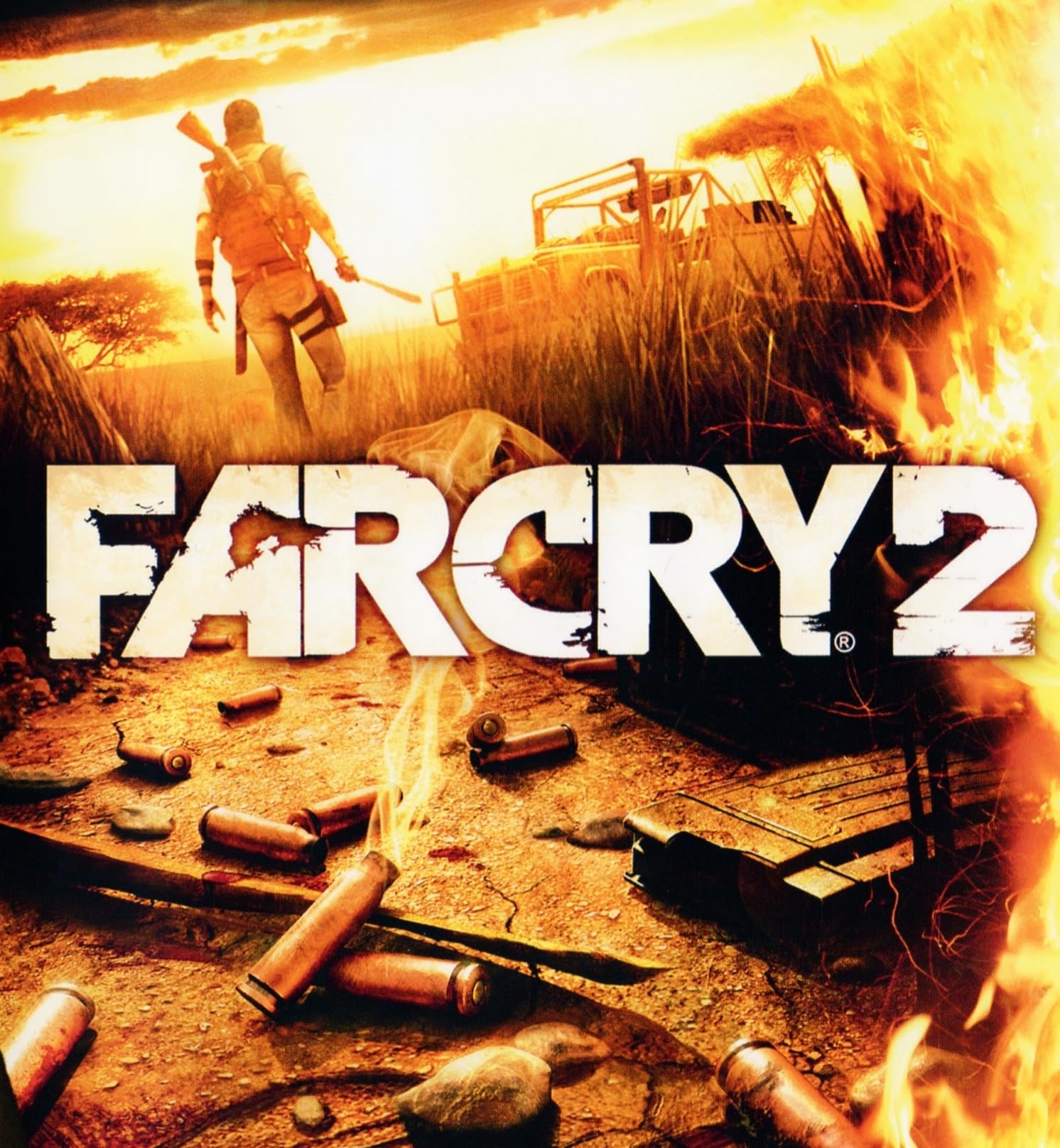 Far-Cryy -2 - PC DVD Game by Zigshash Retail-image-4