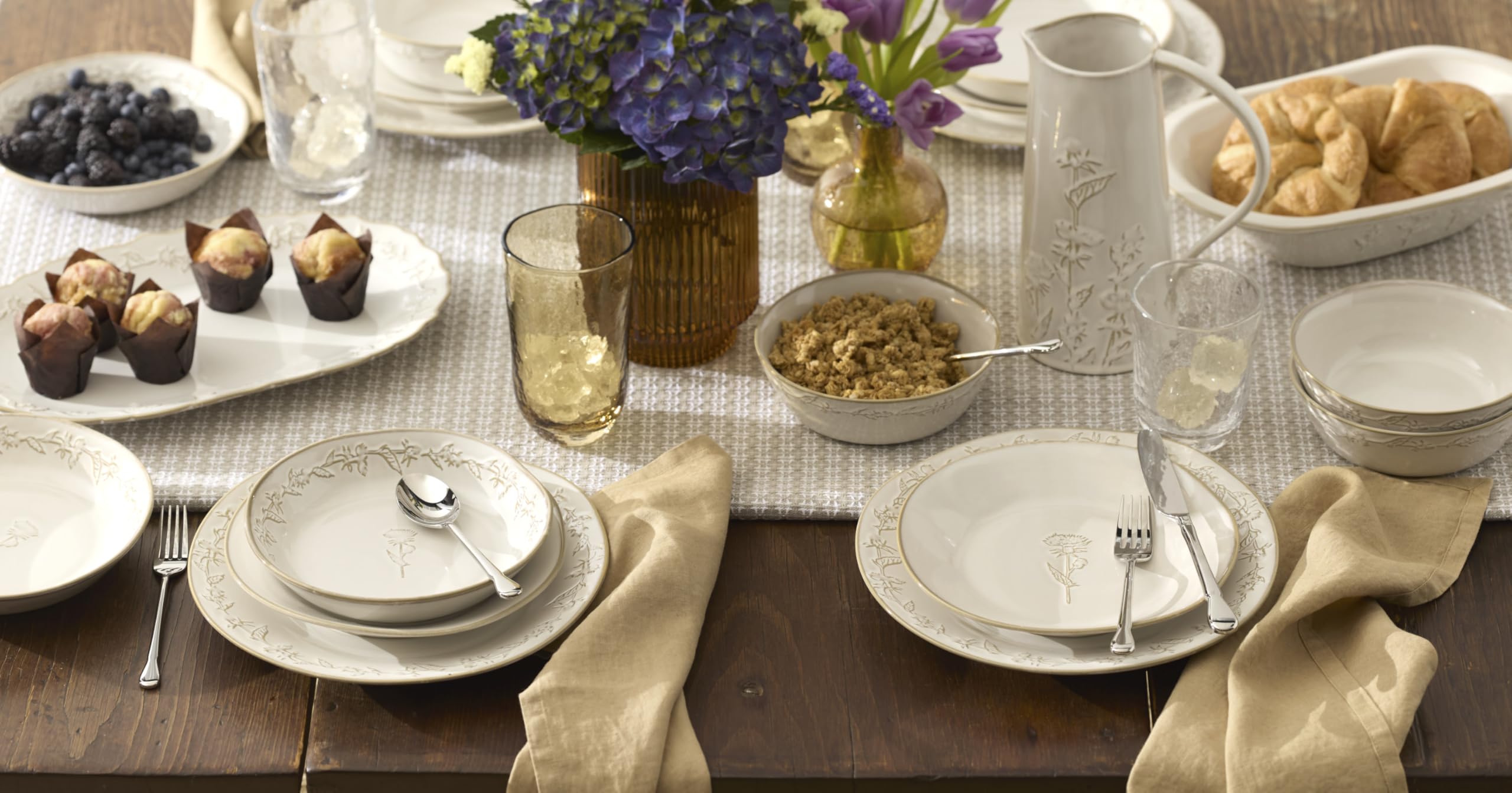 Amazon.com: Lenox: Serveware
