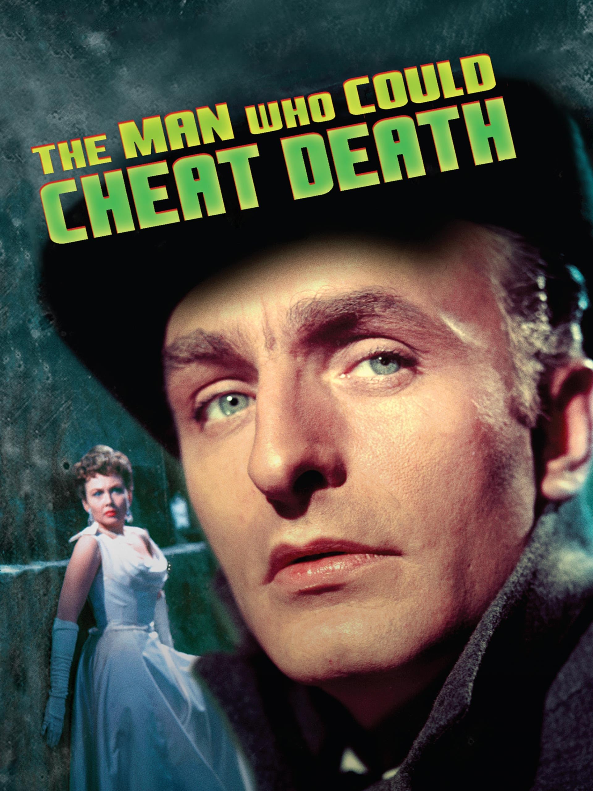 Man Who Could Cheat Death, The