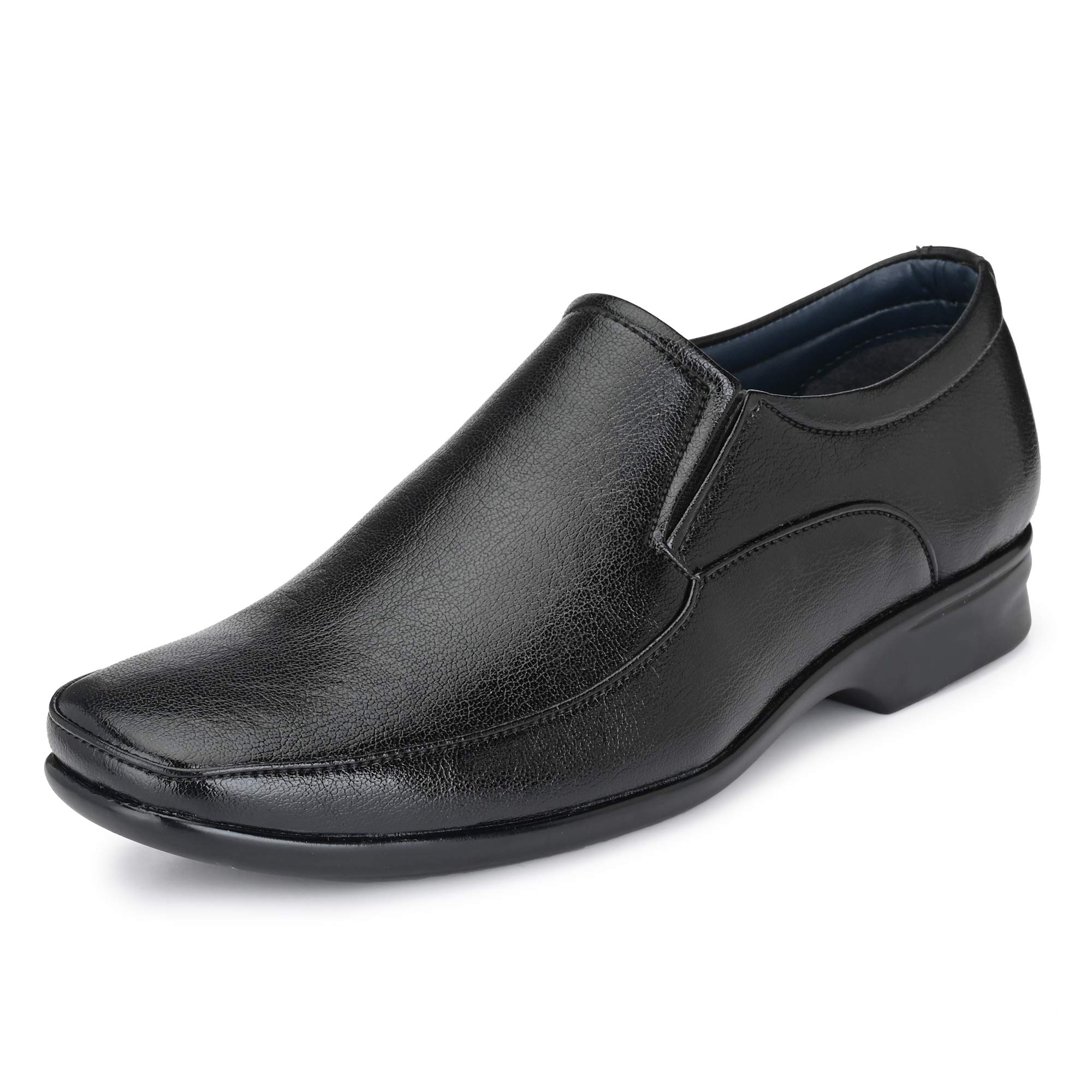 Centrino Black Formal Shoes For Men 2215 (B07TCHN9NG) Amazon Price History, Amazon Price Tracker