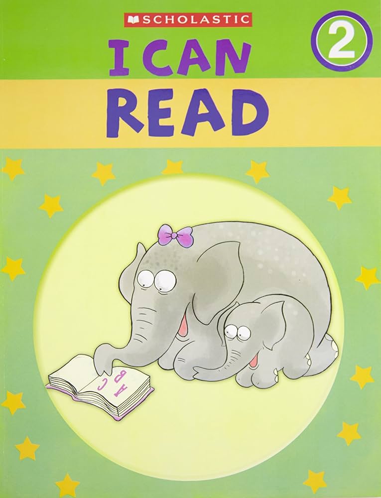 洋書 An I can read book Collection level2 81t2NSv9yCL._UF1000,1000_QL80_.jpg