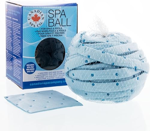 Spa CO. Ballon Spa Canadian