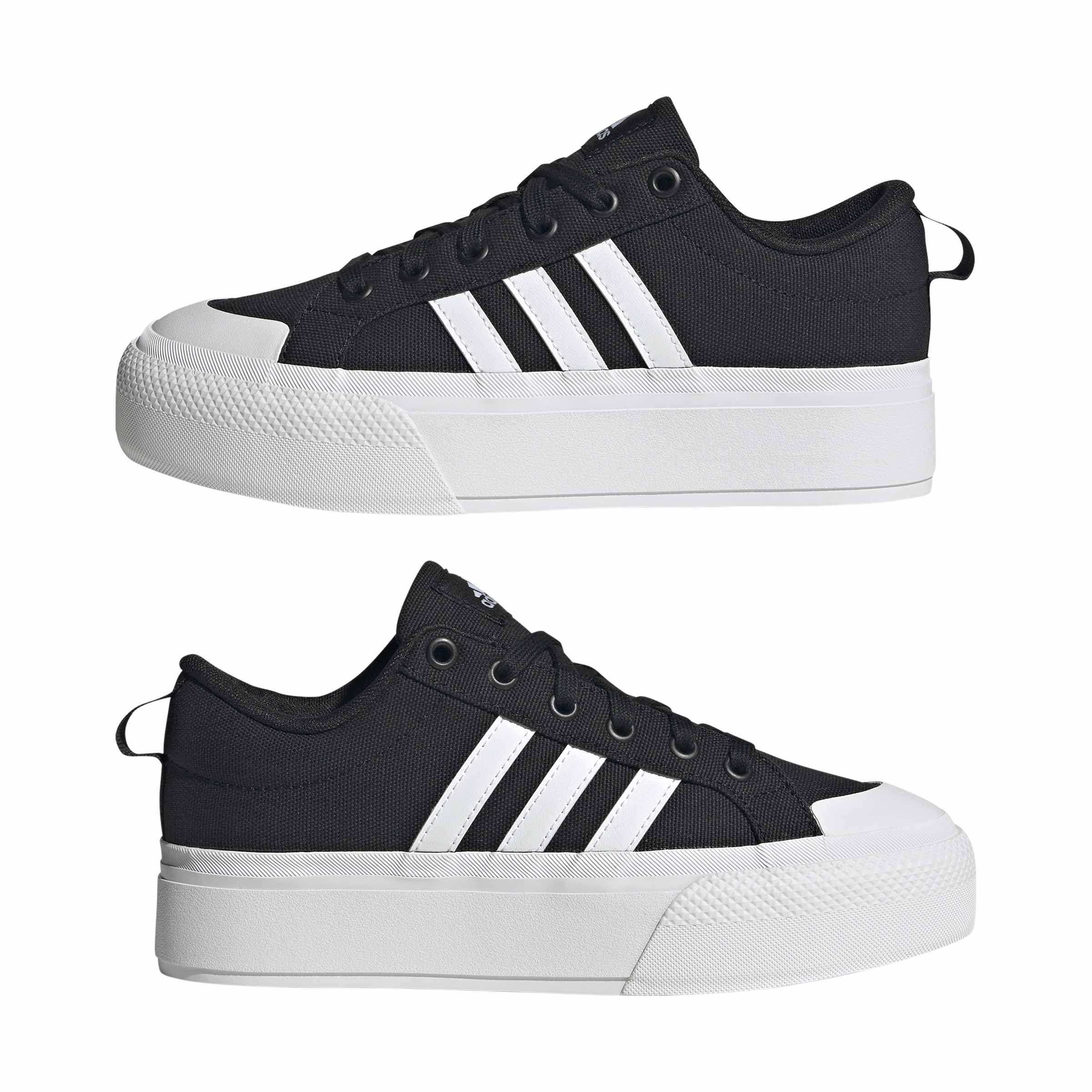 Adidas Bravada 2.0 Platform Shoes ZapatosMujer