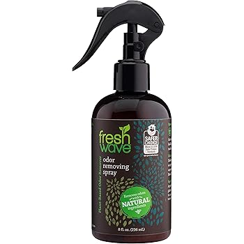 Amazon Com Grow Fragrance Certified 100 Plant Based Air Freshener Fabric Freshener Spray Made With All Natural Essential Oils Black Currant Rose Limited Edition Home Kitchen