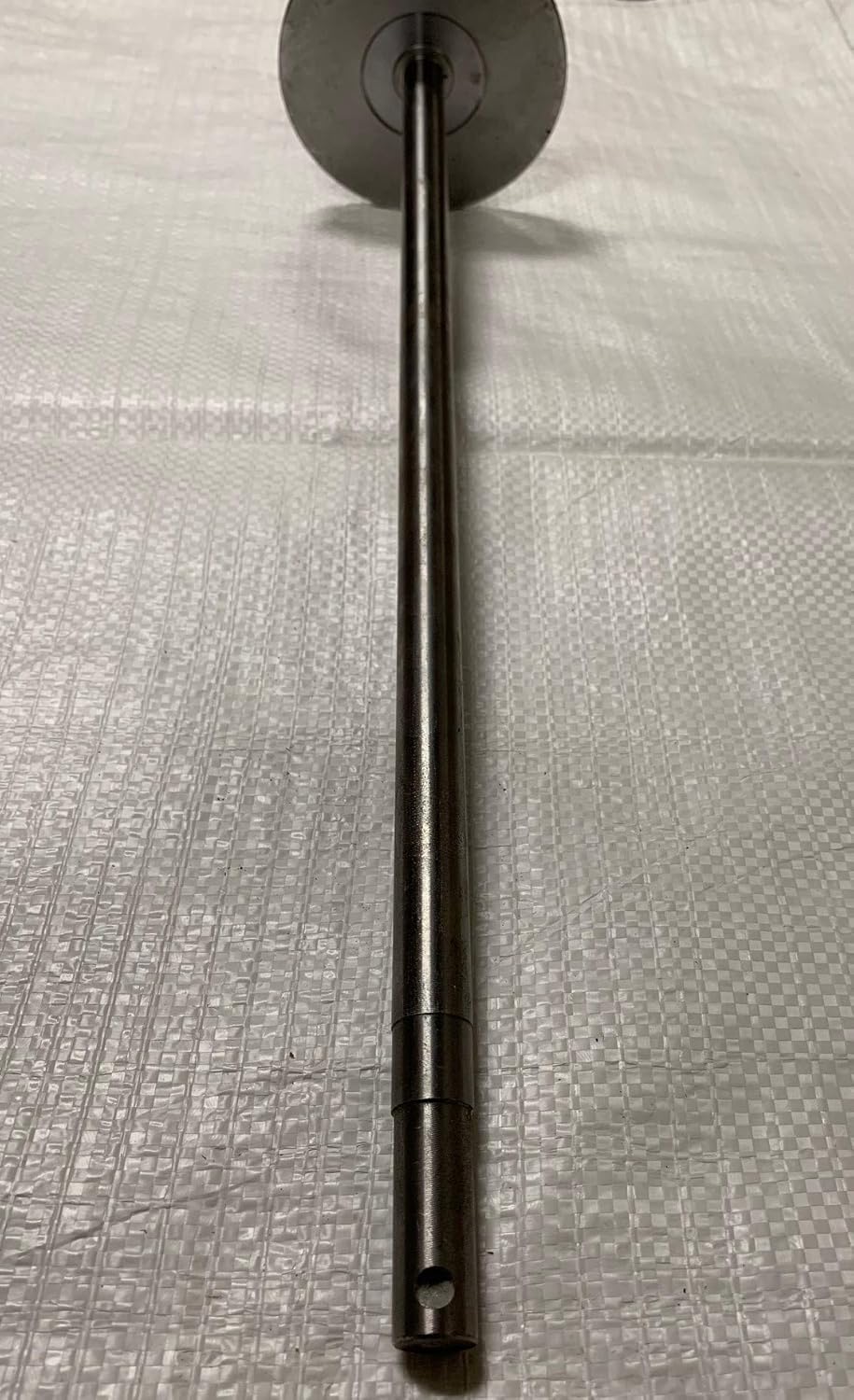 Trimmer Reel Mower 20" Drive Axle Shaft Genuine Part# 20301 Made in U.S.A.