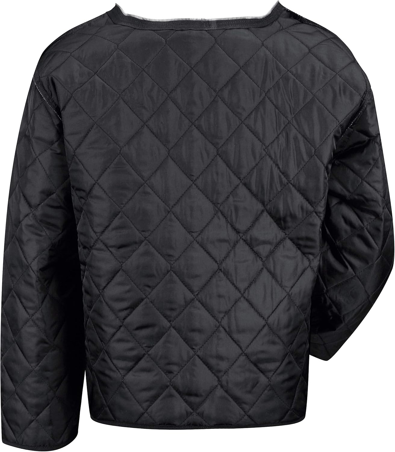 Red Kap Men's Zip In Zip Out Liner - Image 2