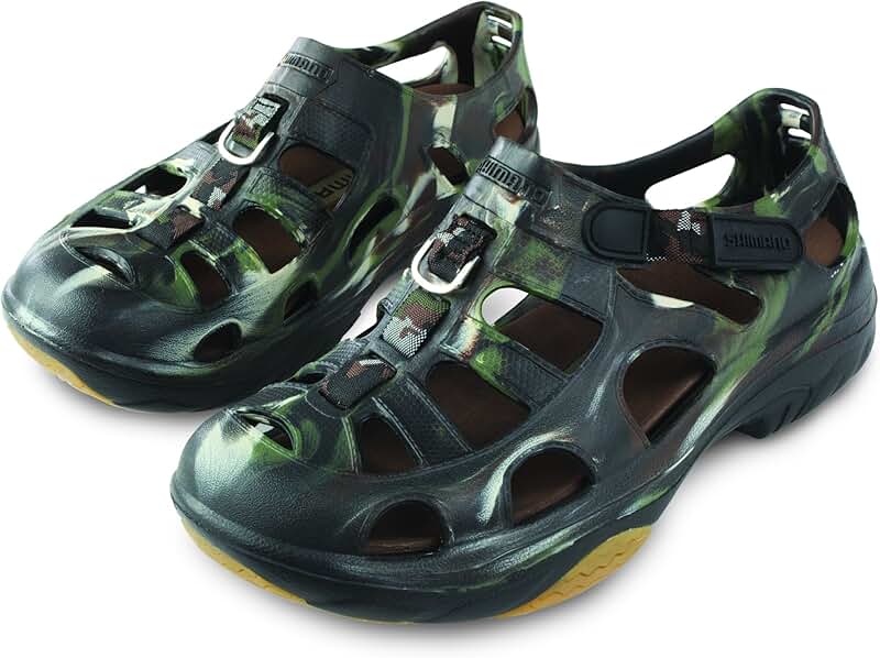 shimano biking sandals