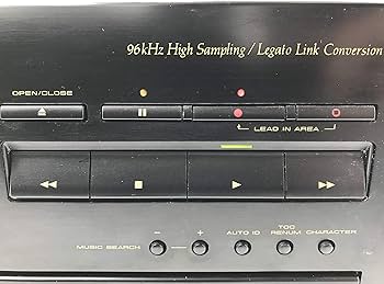 Amazon | Pioneer D-05 DATデッキ | Pioneer | カセットデッキ