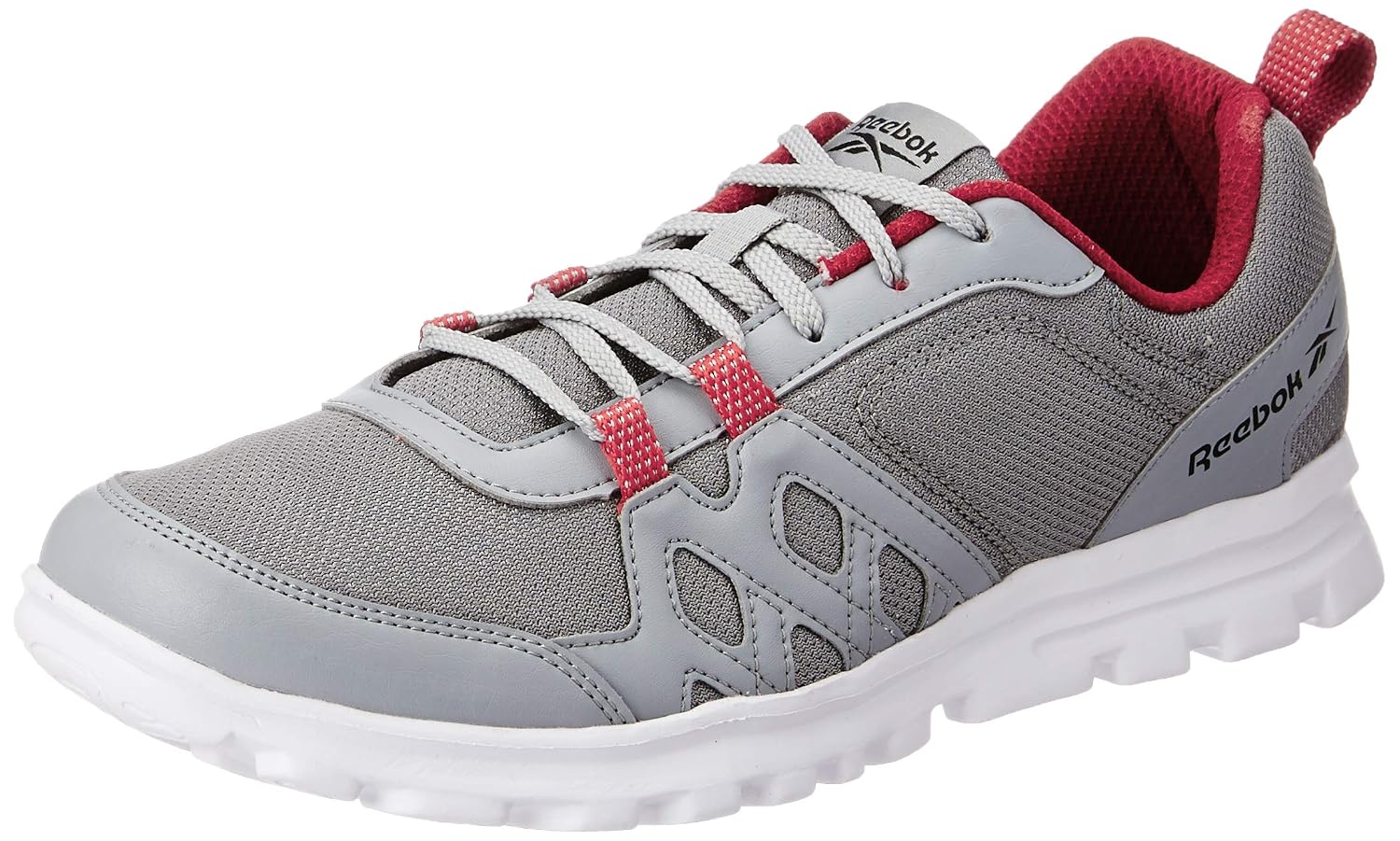 Buy Reebok Mens Run Fusion Xtreme Lp 