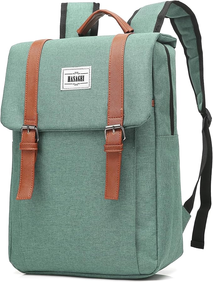 HASAGEI Casual Backpack