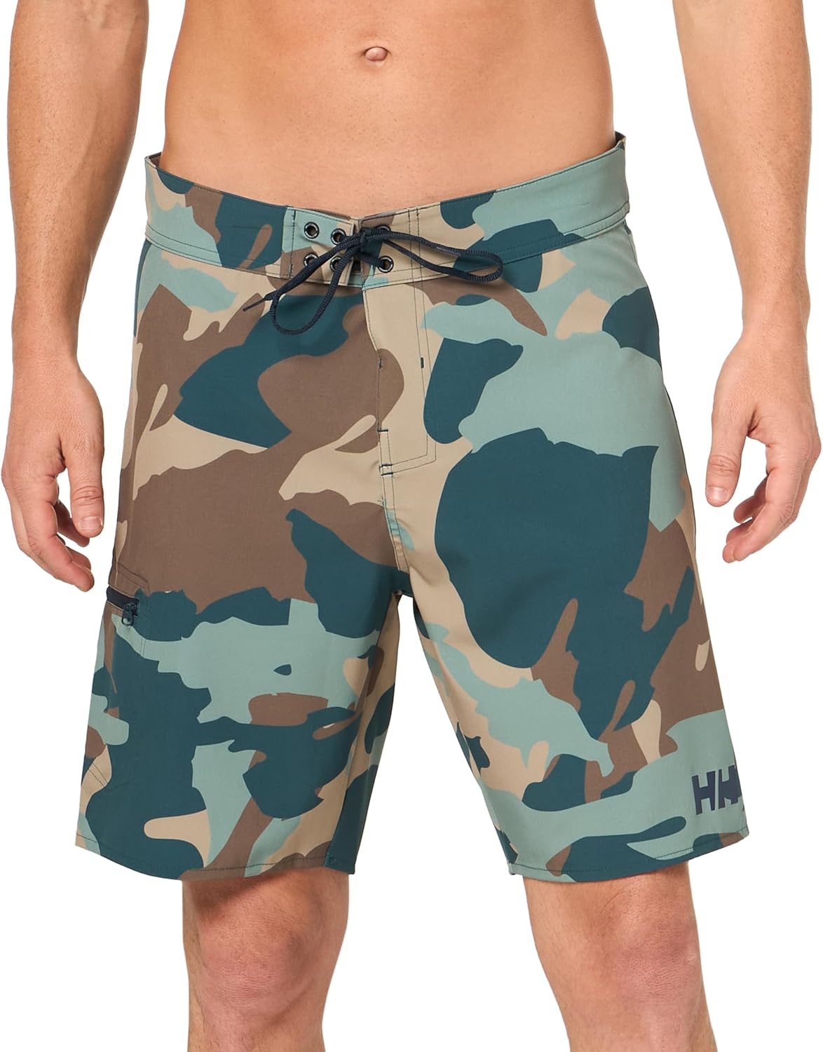 Helly Hansen Men's Hp Board Shorts 9" 3.0