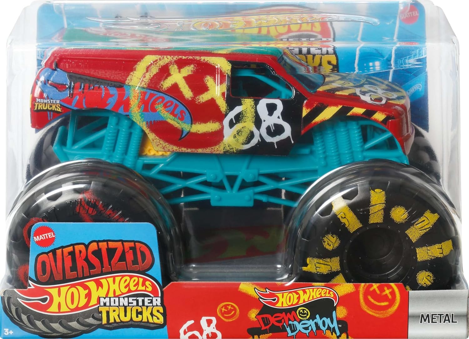 Demo Derby
