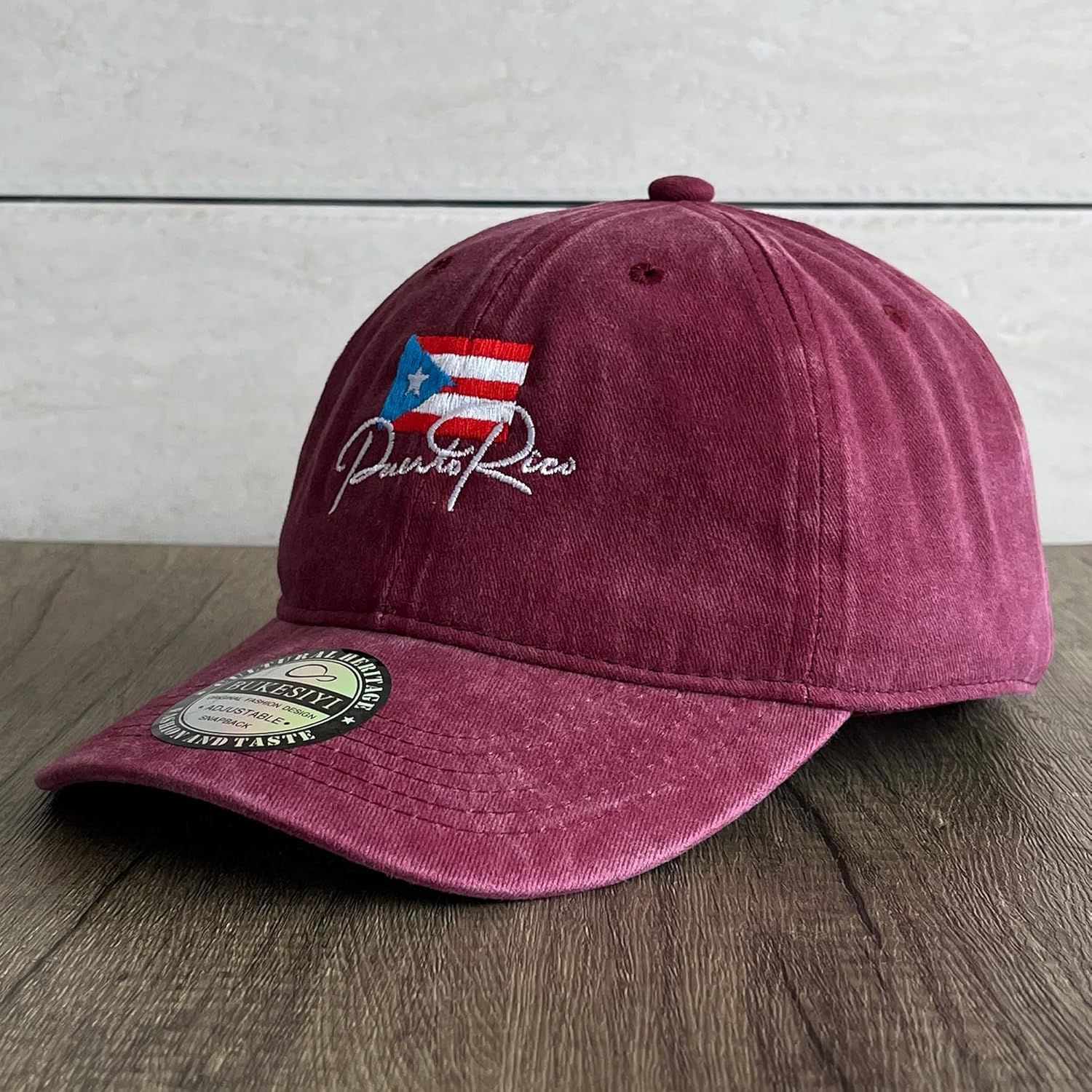 Best Cool Dad Hats for Men Women Baseball Cap - Image 3