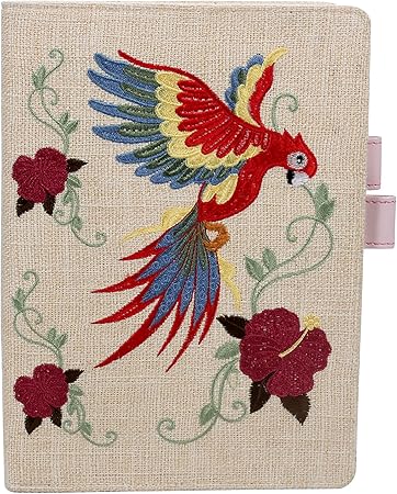 Amazon ブックカバー おしゃれ 手帳カバー ブックカバー A6 サイズ 刺繍 布ブックカバー 復古 カバー日記帳 読書 雑貨 文庫判 資料 収納入れ プレゼント 国内発送 2 3日に届き ブックカバー 文房具 オフィス用品 Amazon ブックカバー おしゃれ 手帳カバー ブックカバー A6 サイズ 刺繍 布ブックカバー 復古 カバー日記帳 読書 雑貨 文庫判 資料 収納入れ プレゼント 国内発送 2 3日に届き ブックカバー 文房具 オフィス用品