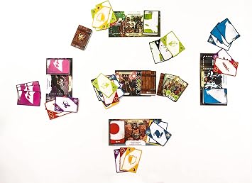 dV Giochi 5-Minute Dungeon