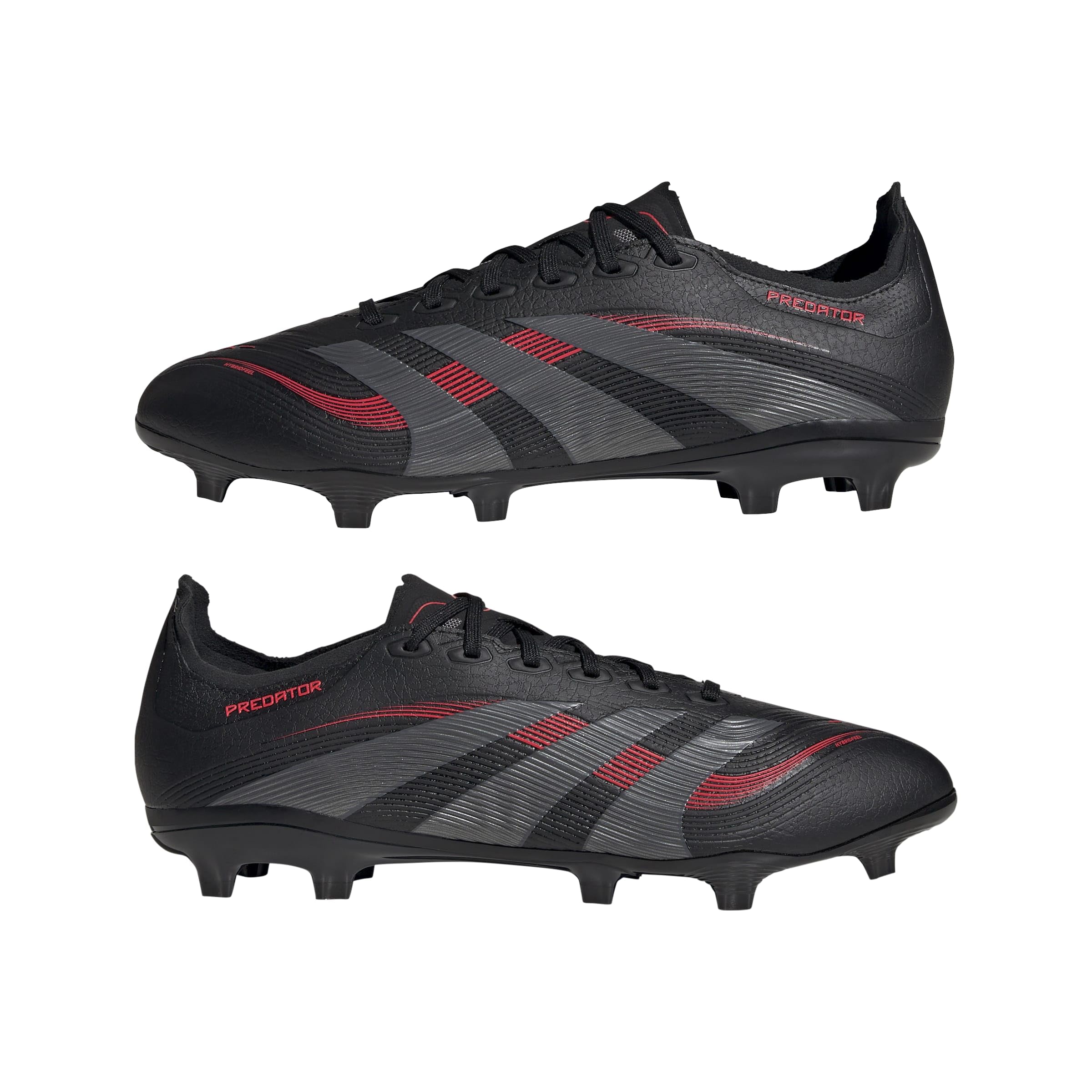 adidas Unisex Bota Predator League césped Natural seco/multisuperficie
