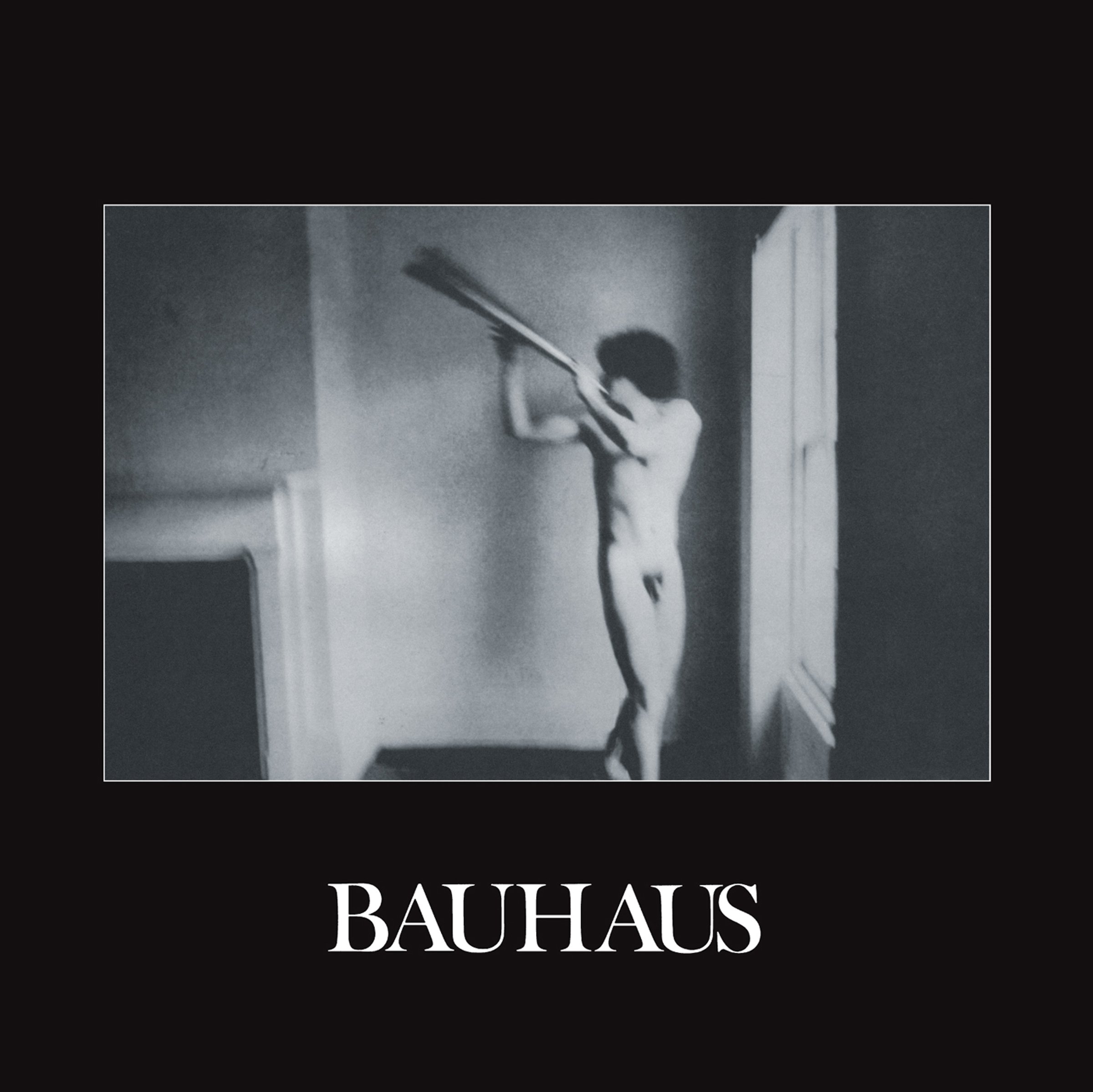 Bauhaus In The Flat Field LP New 652637290110