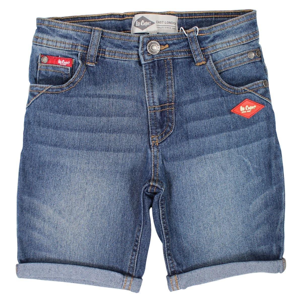 Lee Cooper Bermuda Shorts Unisex niños