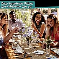 Vista 6 de KassKa Juego de cubiertos negros mate, 60 piezas, cubiertos de acero inoxidable de grado alimenticio para 12, juegos de utensilios de cocina, diseño