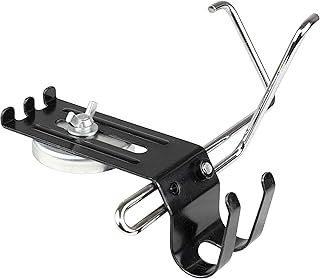 Strong Tig Torch Table Edge Rest