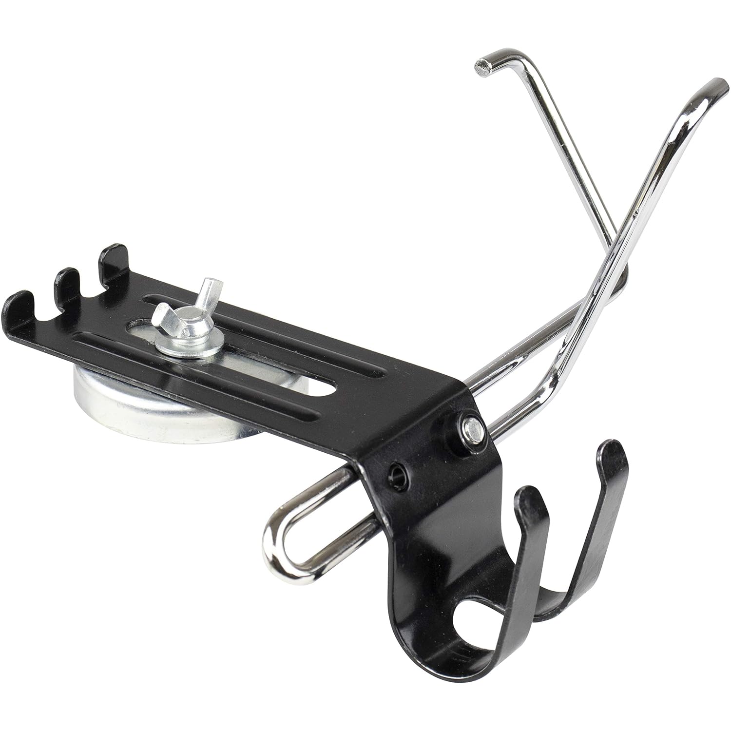 Strong Hand Tools, Table Edge Tig Torch Rest, MRT50