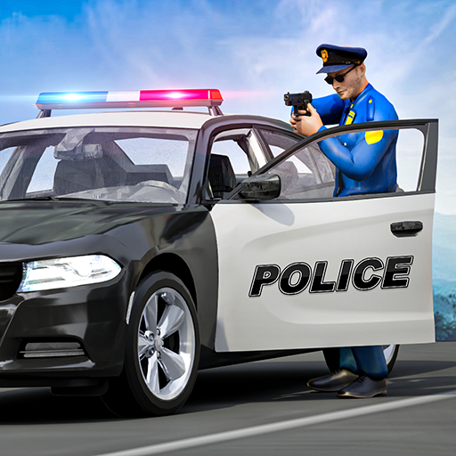 Police Pursuit: Cop Car Chase Simulator - App on the Amazon Appstore