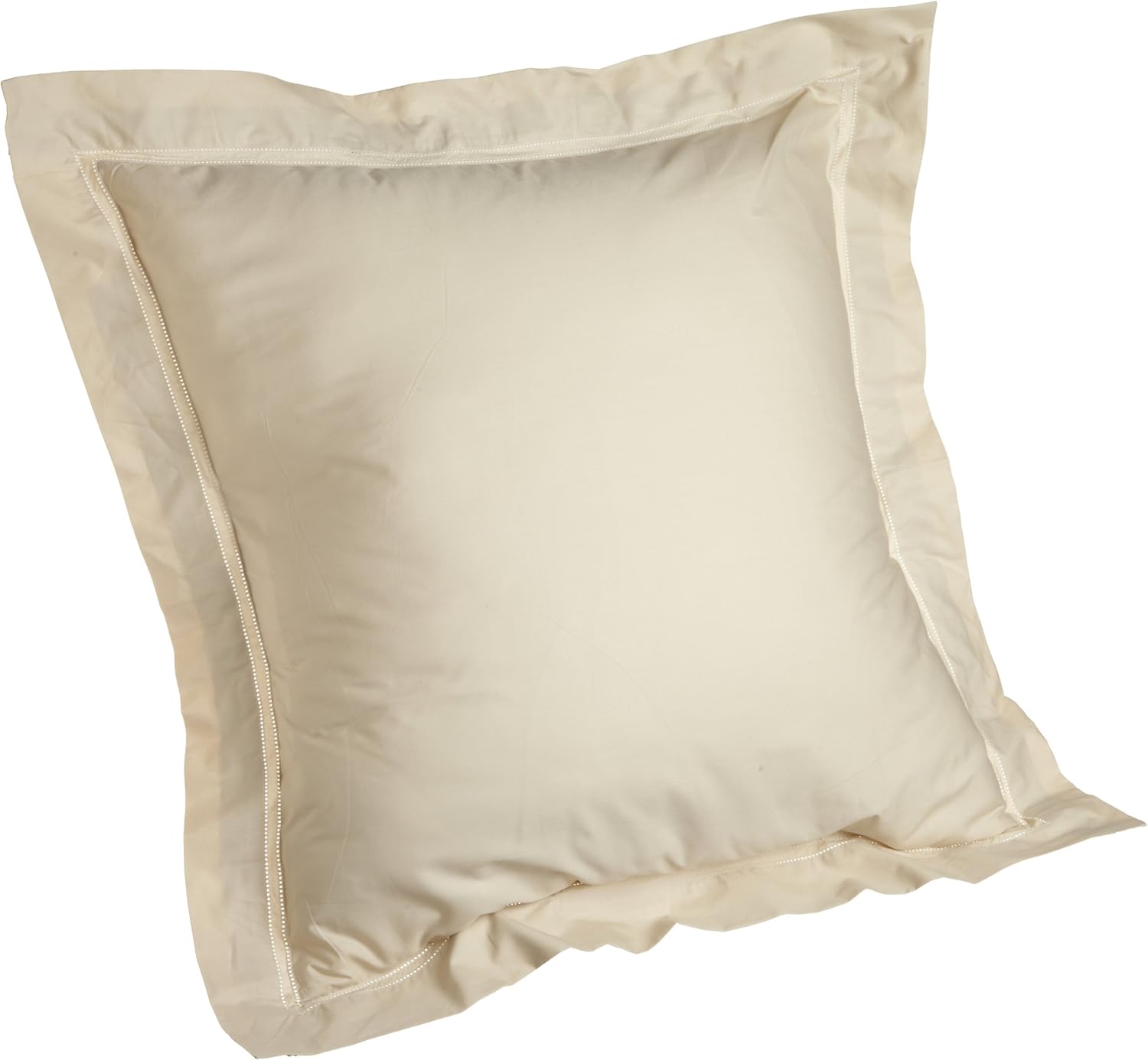 Peacock Alley Lyric Euro Sham, Linen Home & Kitchen