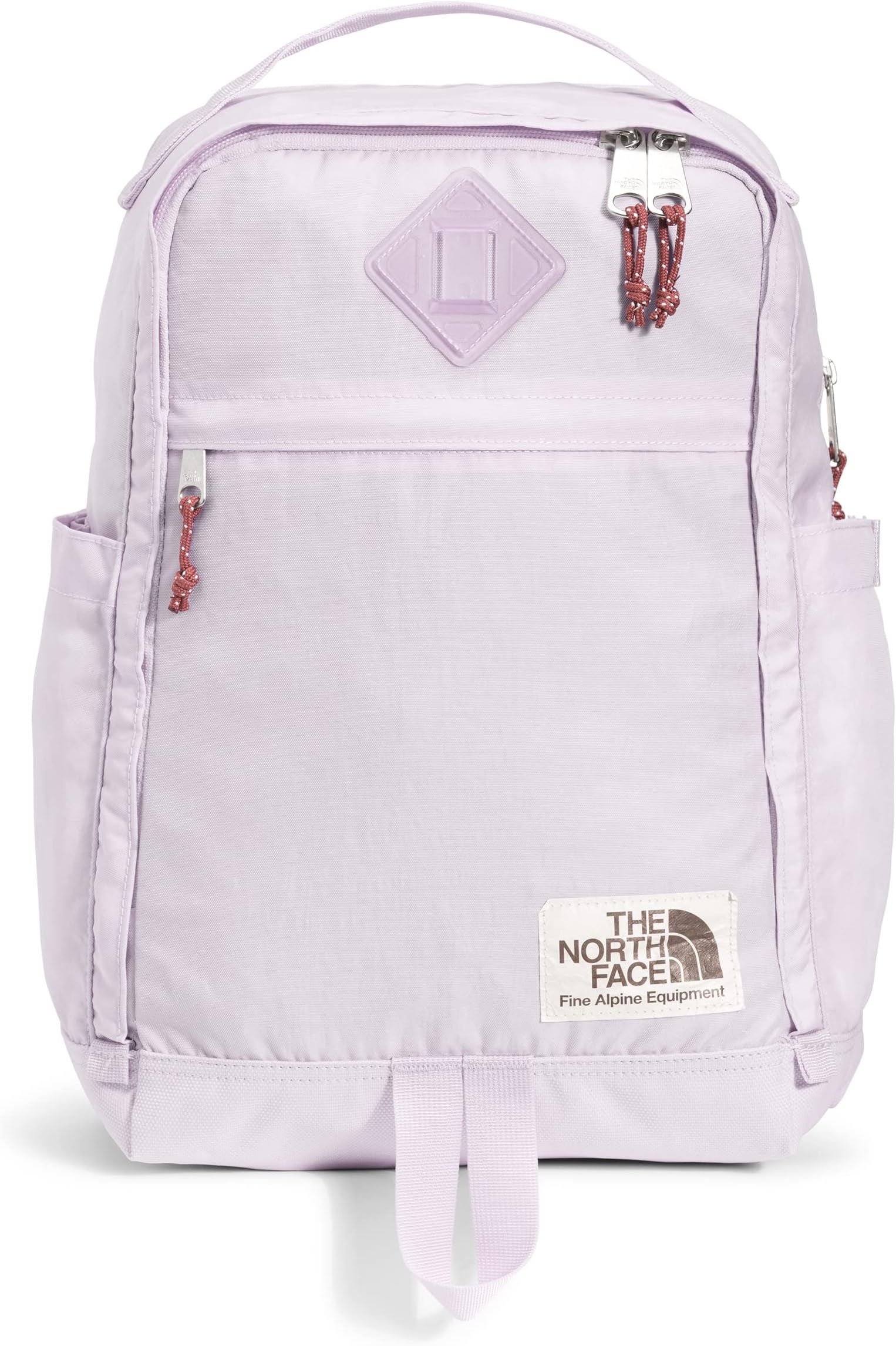 The North Face Berkeley Daypack - Lavender Fog, One Size