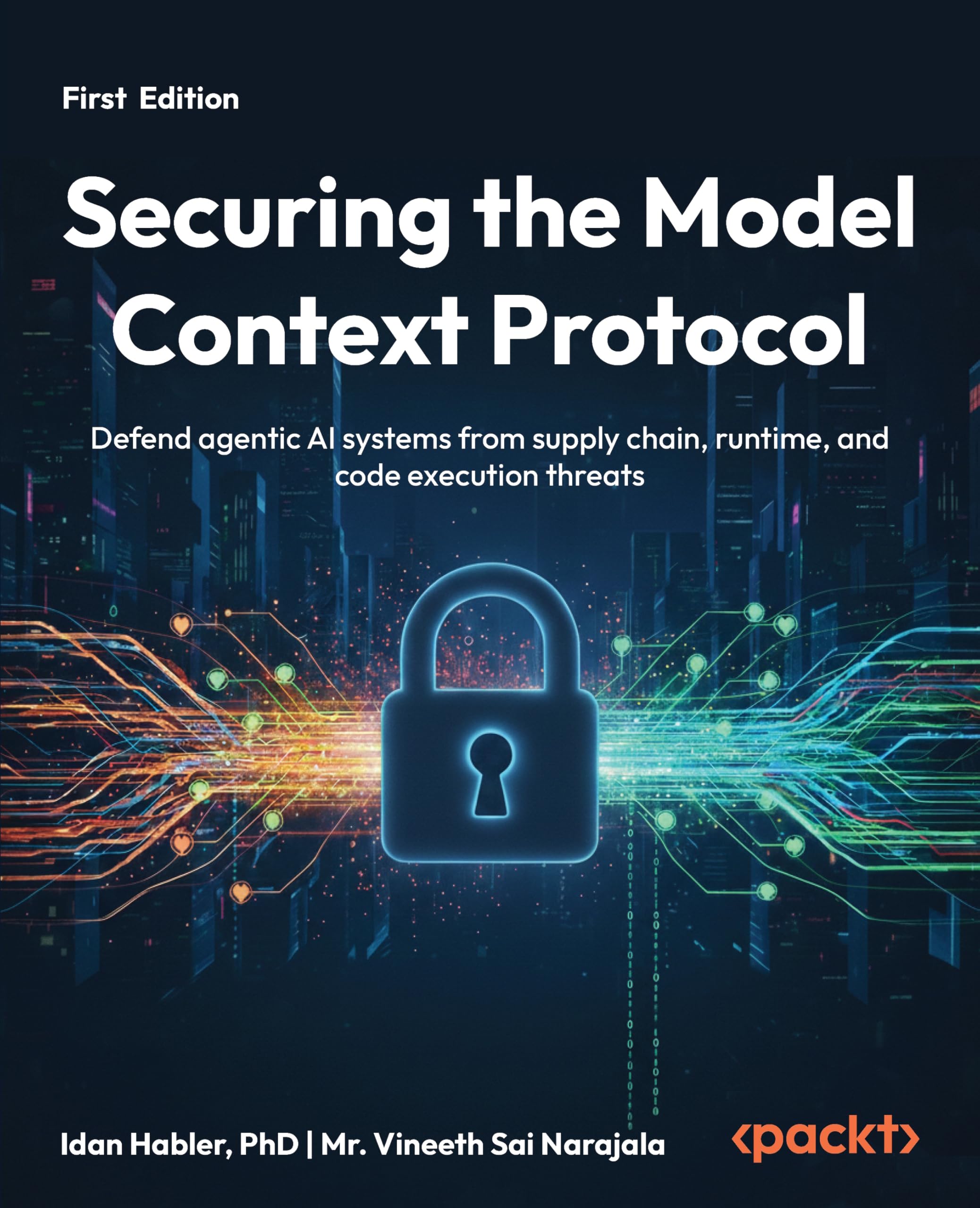 Securing the Model Context Protocol: Defend agentic AI systems from supply chain, runtime, and code execution threats