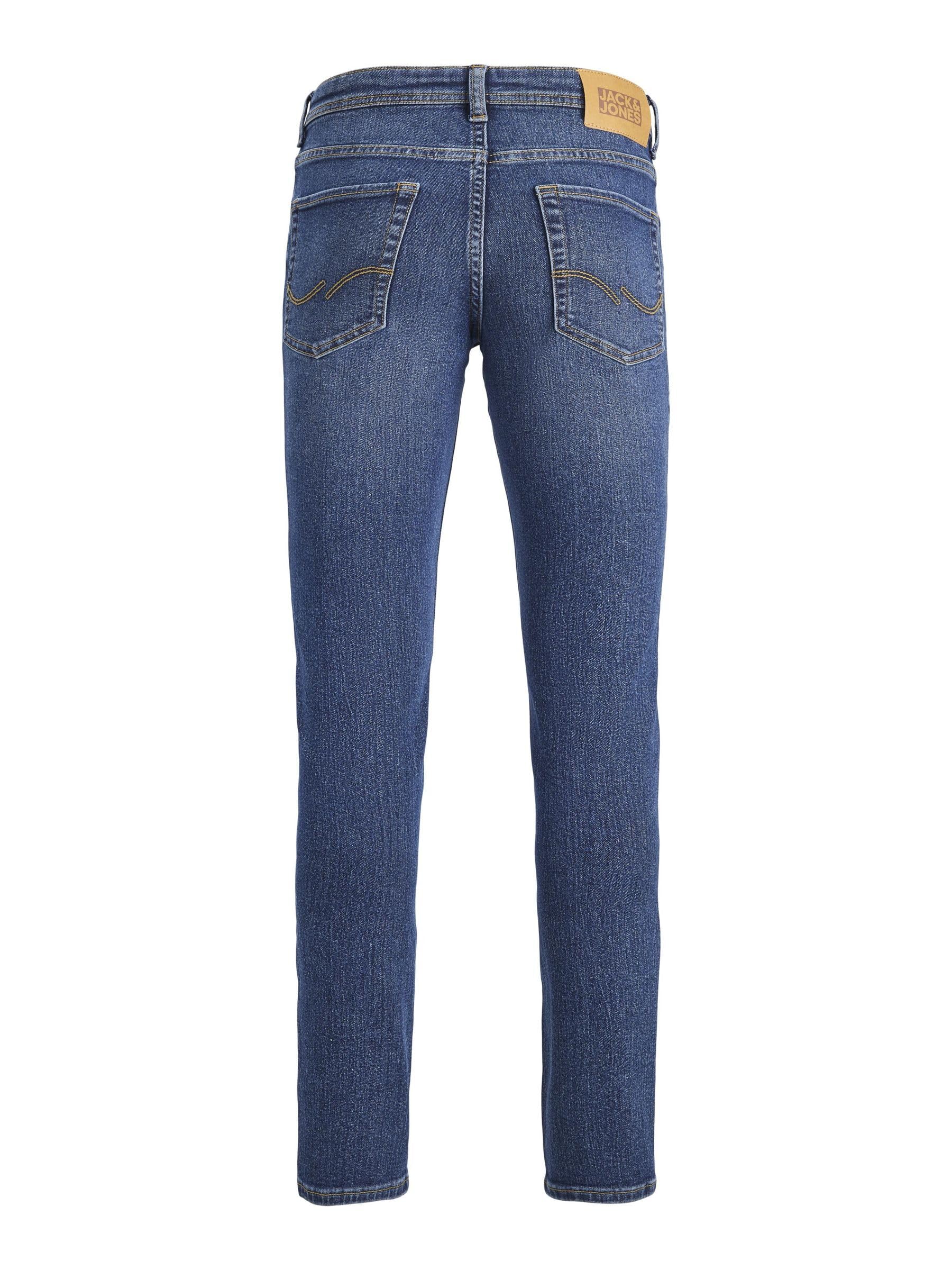 Jack & Jones - Jjichris Jjoriginal MF 928 Noos Jnr, Jeans Bambini e Ragazzi