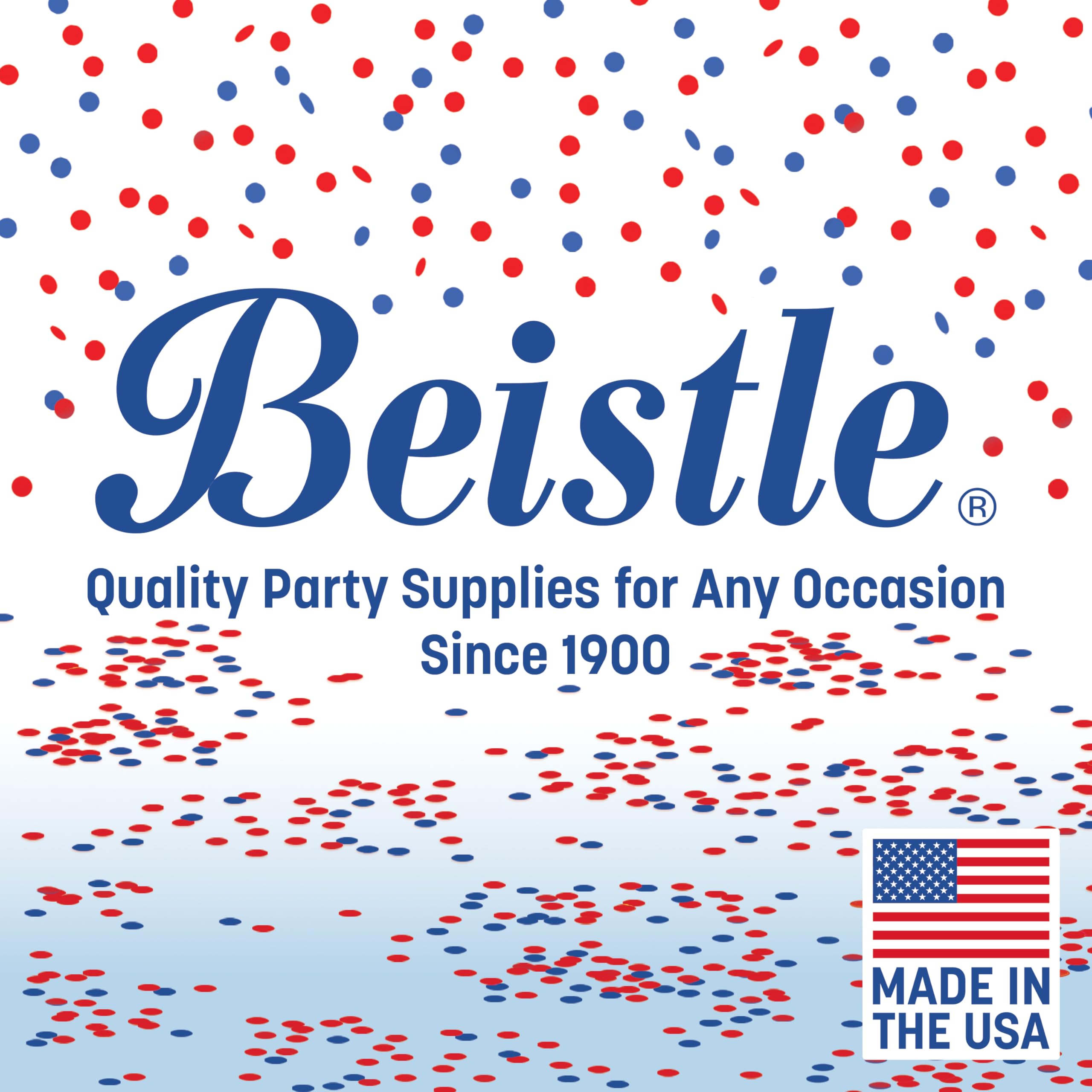 Beistle 24 Posavasos con diseño Retro de los años 90 con diseño de CD y Disquete para Bebidas para Fiestas de los años 90