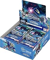 Bandai Gundam Card Game Extra Booster SD Gundam G Generation Eternal Nexus EB01 (Box) 24 Pack