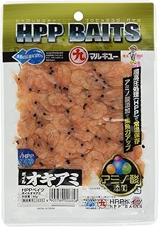 マルキュー(Marukyu) HPP BAITS