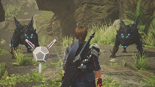 Miniatura 2 de Ultra Age - PS4