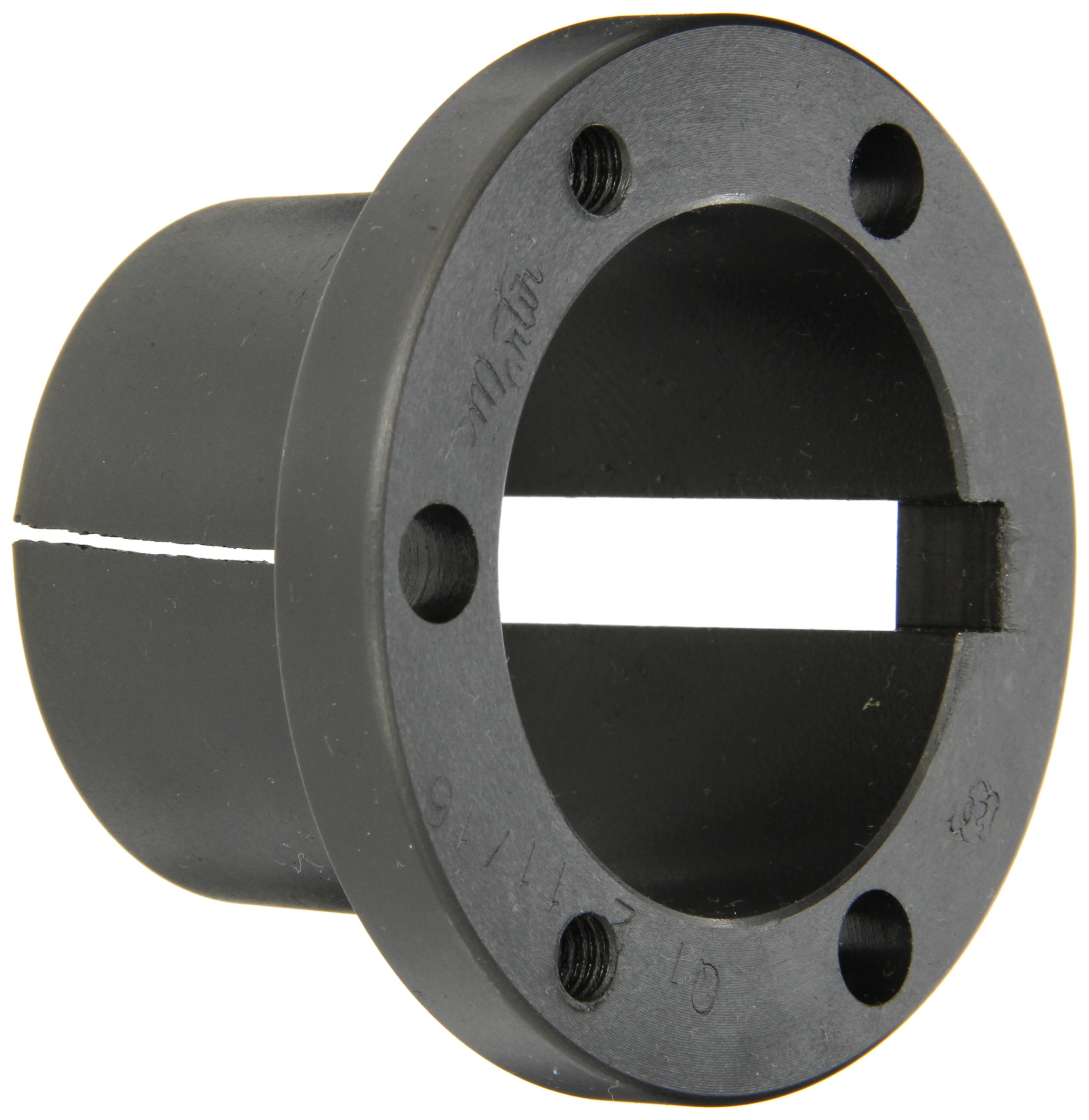 Martin Q1 2 11/16 MST Bushing, Ductile Iron, Inch, 2.69