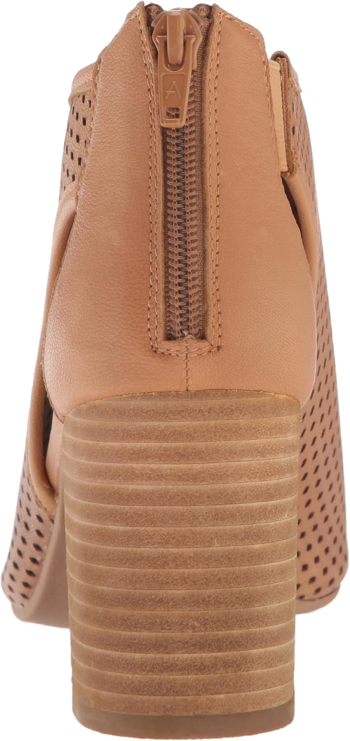 aerosoles high frequency