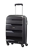 American Tourister Bon Air - Spinner S, Handgeck, 55 cm, 31.5 L, Negro (Negro) Negro (Black) Spinner...