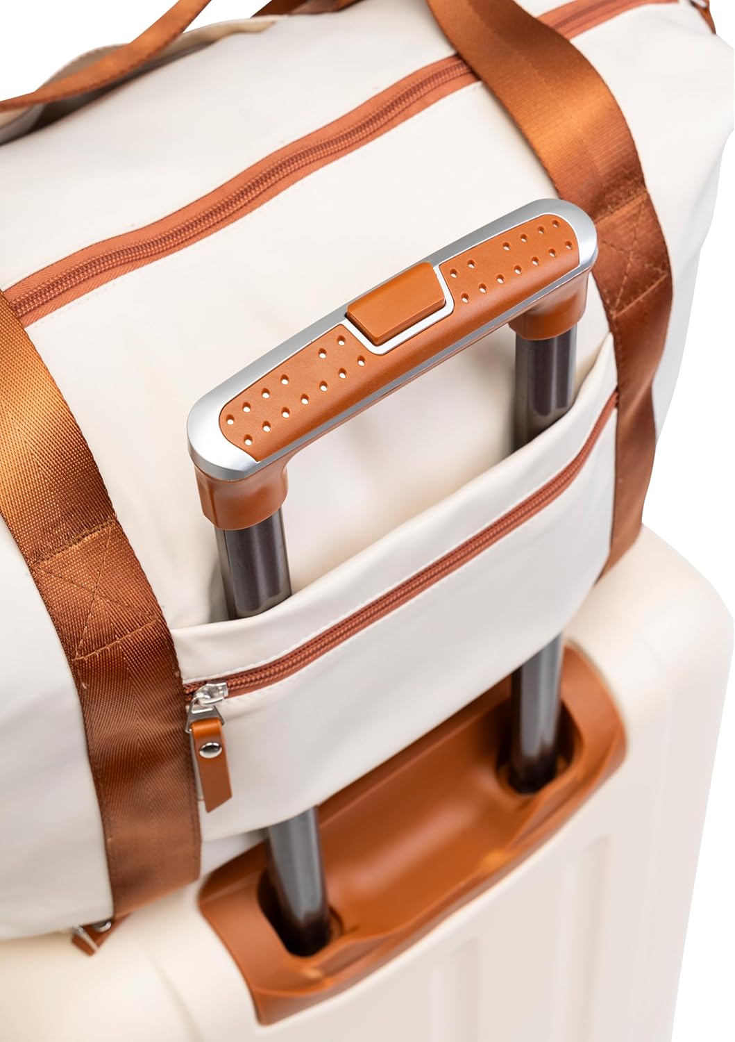 FERGÉ 3-piece suitcase set Marseille 3-piece trolley set