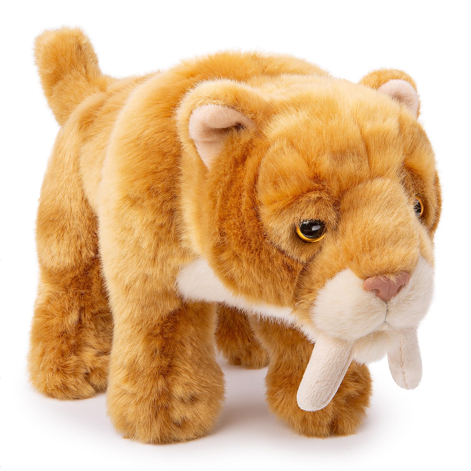虎　ぬいぐるみ Amazon.co.jp: [FOQW] ぬいぐるみ 小さい 虎 タイガー 23cm