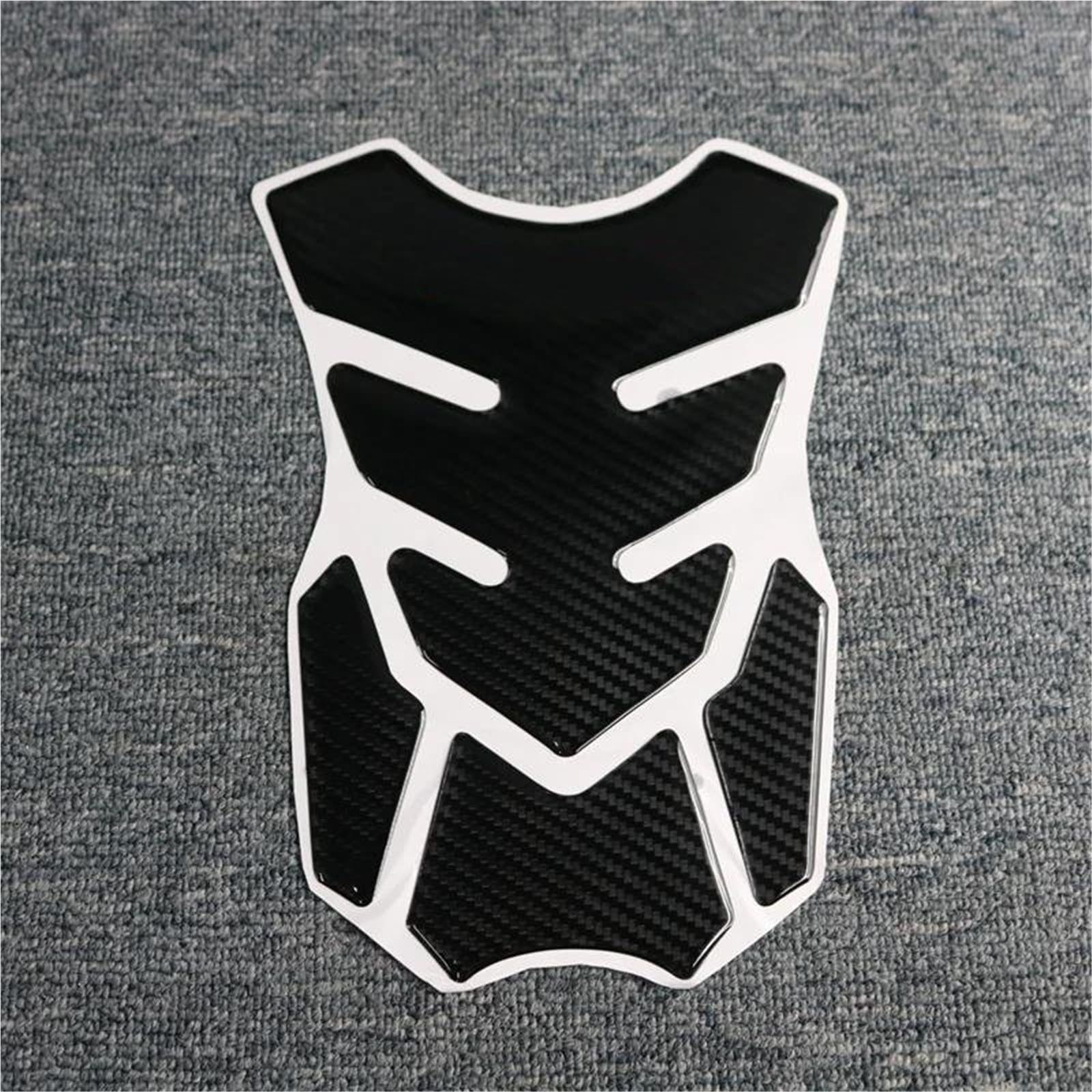 Motorcycle Accessories Decals Tank Pad Stickers for HRC CBR CBR1000RR CBR650F CBR600RR CBR500R CBR300R CBR250R