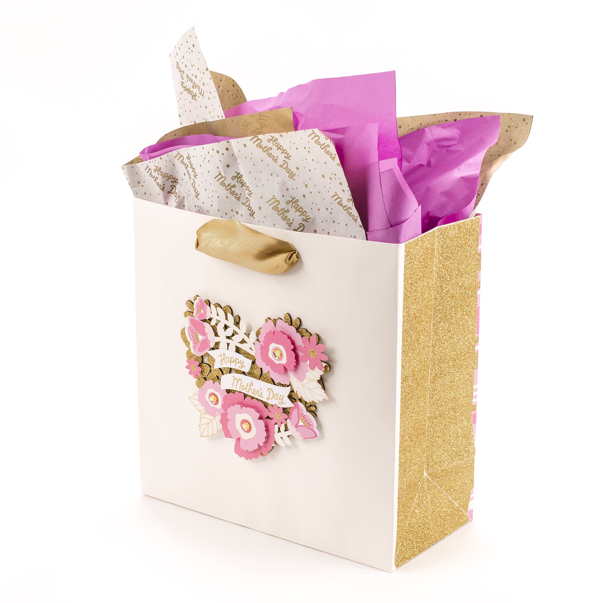 happy mother's day gift bags