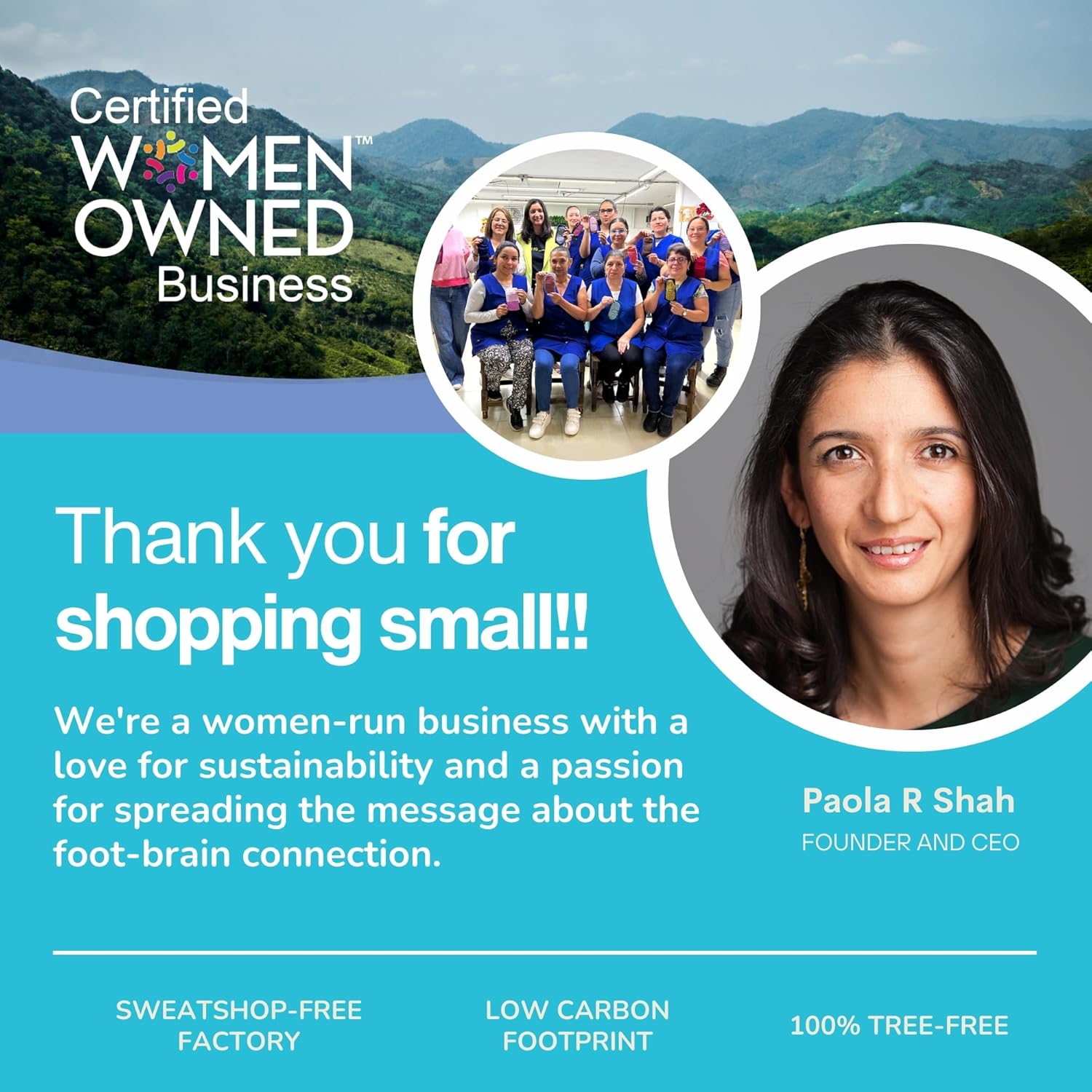 Tucketts Toeless Pilates Socks with Grips for Women, Non-Slip Barre Yoga Socks with Grips, Nude, Sizes 5-13, 1 Pair - Image 7