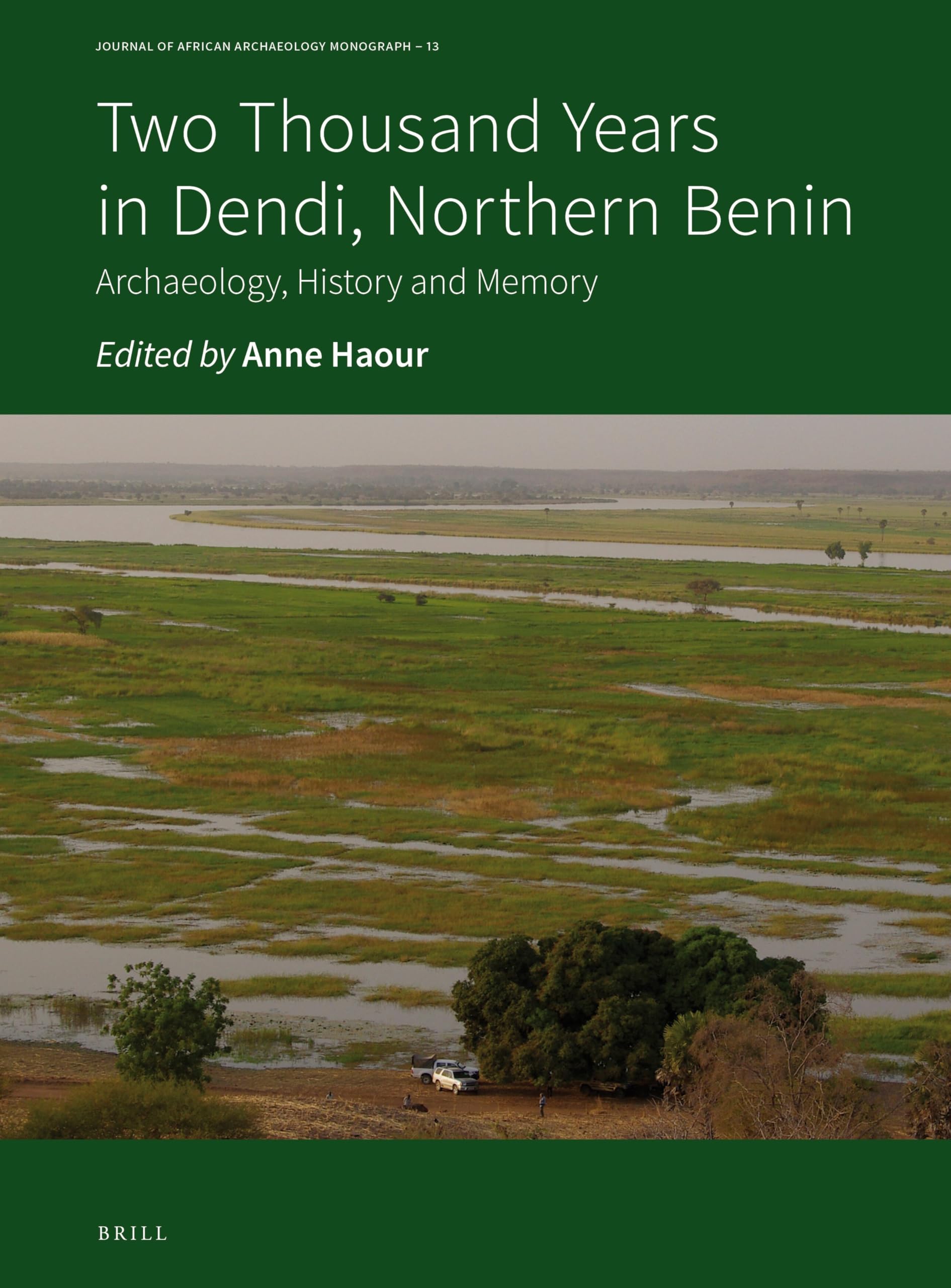Dendi, Northern Benin : documenter l'archéologie et l'histoire