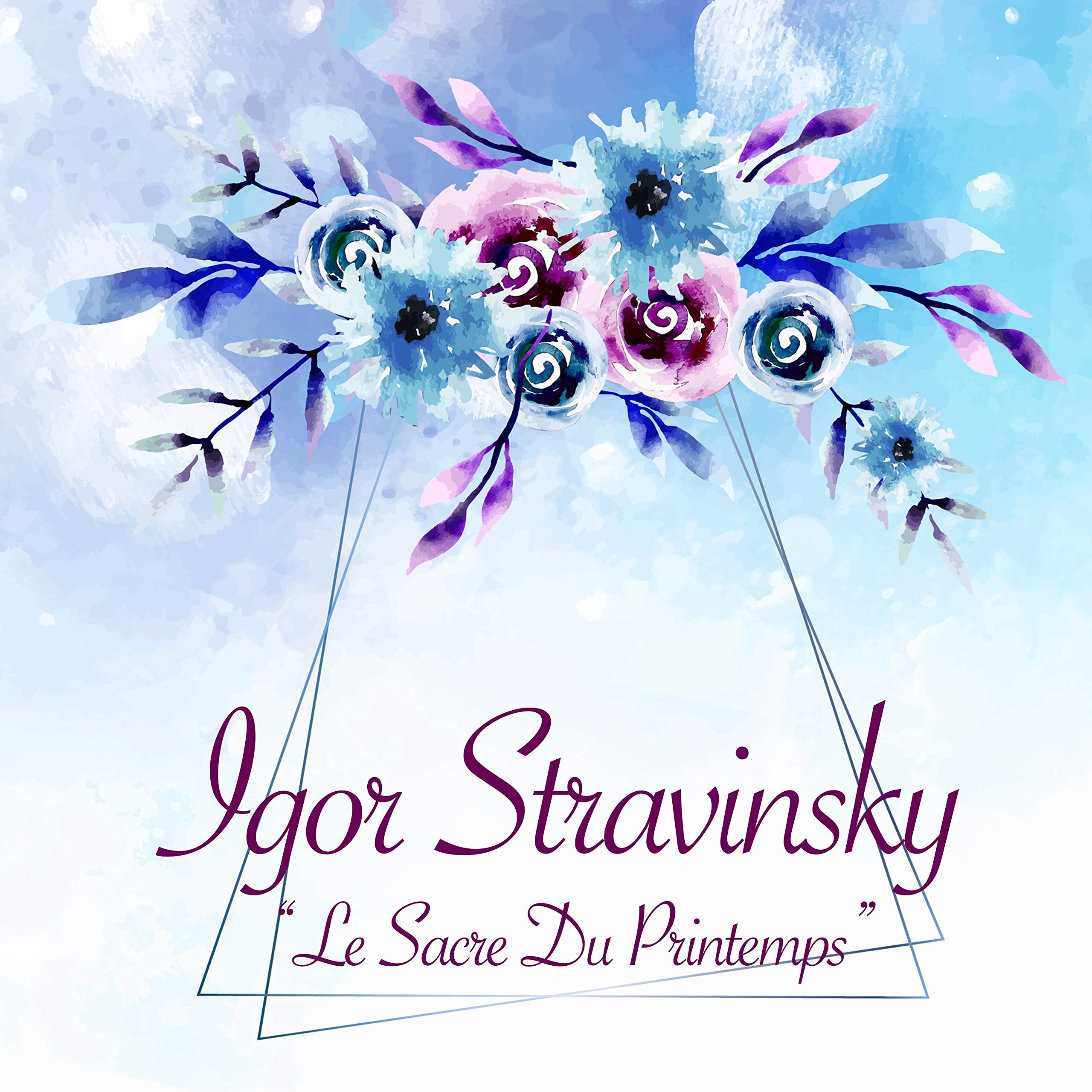 Pierre Monteux & Paris Conservatoire Orchestra