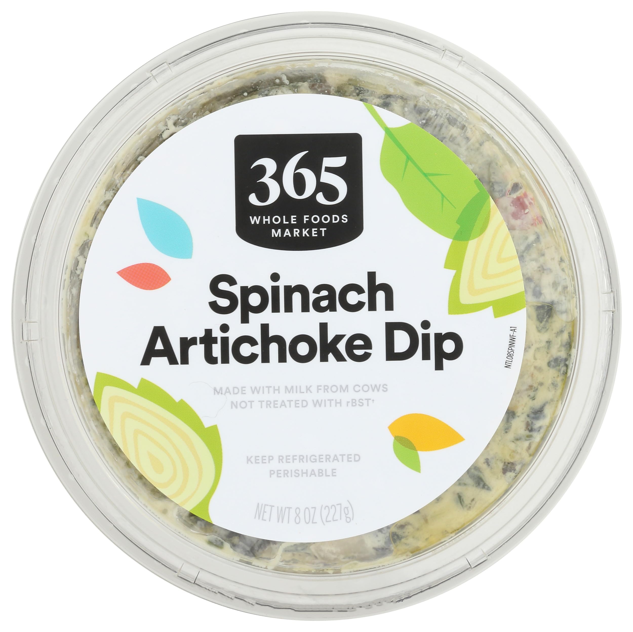 Spinach Dip