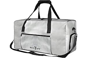 Extra Large Fireproof Bag: Safeguard Your Valuables from Flames and Water