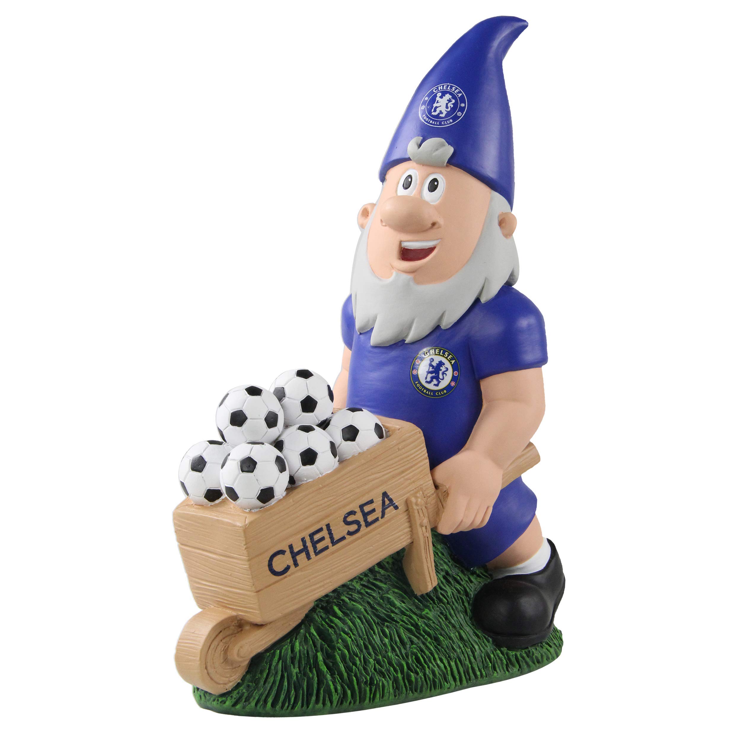 FOCO GNOME brouette sous Licence Officielle Chelsea FC
