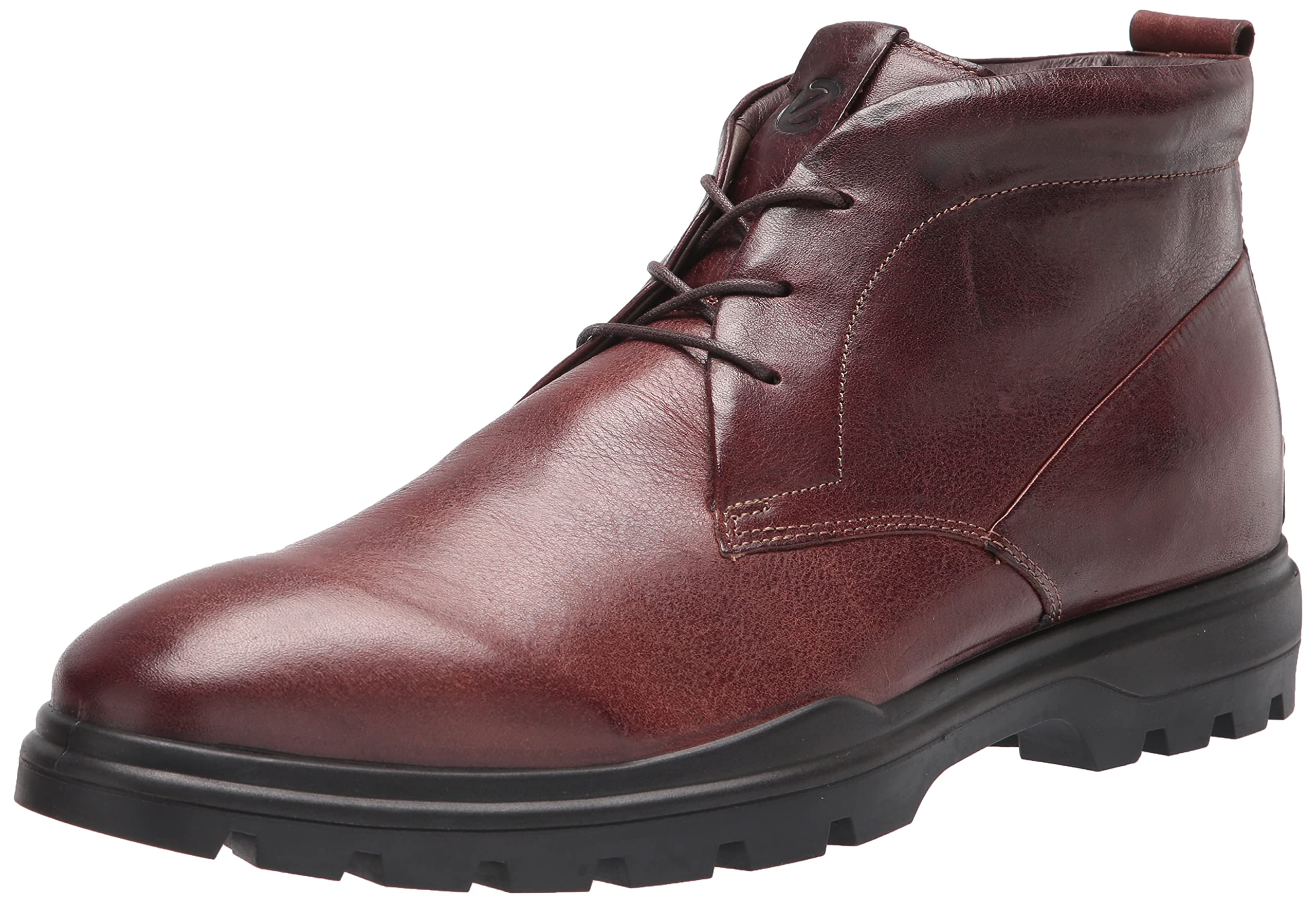 ecco newcastle chukka boot