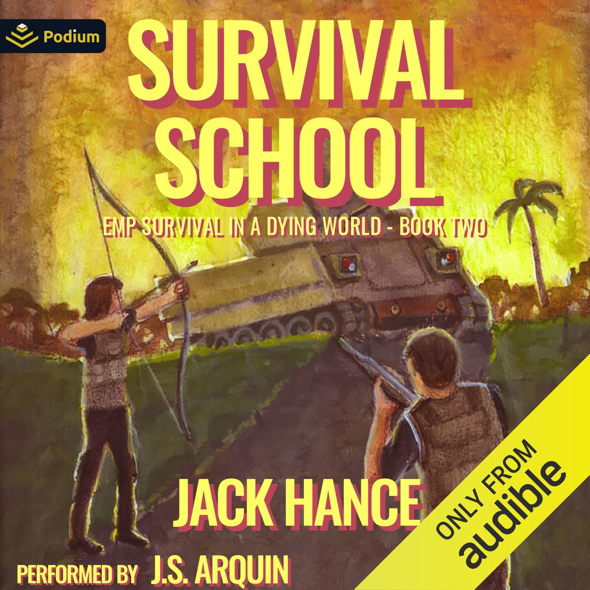 Survival School